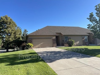16161 W 64th Way, Arvada, CO 80007