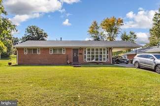 3473 Massachusetts Ave SE, Washington, DC 20019
