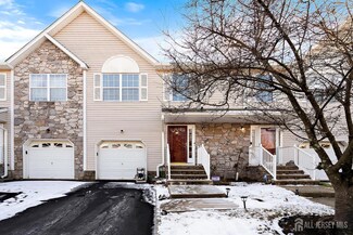 12 Jill Ct Unit 12, Somerset, NJ 08873