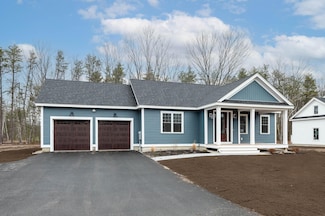 36 Cascade Cir Unit 31, Kennebunk, ME 04043