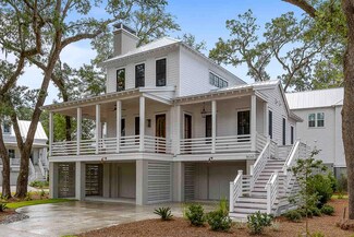 6045 Honey Hole Haven, Johns Island, SC 29455