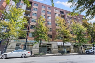 873 N Larrabee St Unit 605, Chicago, IL 60610