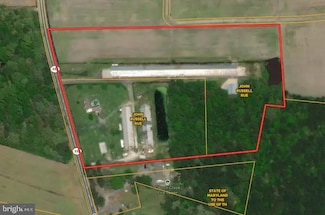 4333 Golden Hill Rd, Church Creek, MD 21622