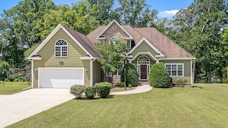 995 Dripping Springs Rd, Winchester, TN 37398