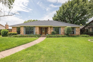 4411 Shady Ln, Wichita Falls, TX 76309
