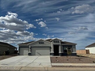 558 W Woodward St, Vail, AZ 85641