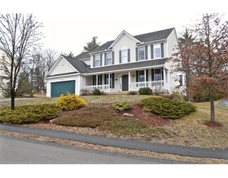 10 Pratt St, South Grafton, MA 01560
