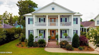 5825 Harbor Breeze Dr, Wilmington, NC 28409