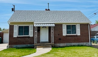 197 Ross Dr Unit LOT 6, Clearfield, UT 84015