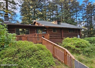 3117 Monashka Bay Rd, Kodiak, AK 99615