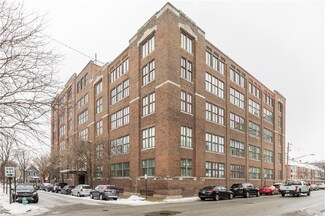 430 N Park Ave Unit 512, Indianapolis, IN 46202