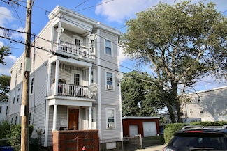 120 Essex St, Chelsea, MA 02150