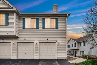 542 Foxridge Dr Unit 22D, Fox Lake, IL 60020