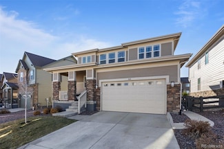 1624 Saddlesmith Place, Castle Pines, CO 80108