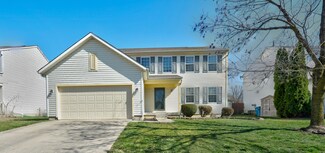 13009 Lamarque Place, Fishers, IN 46038