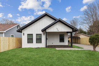 4124 Biglow Dr, Dallas, TX 75216