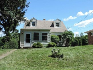 1223 Kroker St E, Ambridge, PA 15003