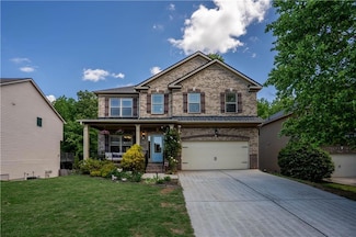 5655 Hedge Brook Dr, Cumming, GA 30028