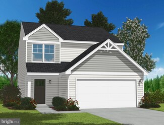 8944 Otono Dr, Bridgeville, DE 19933