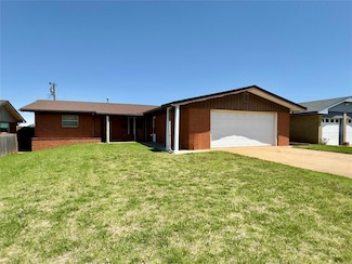 418 Mimosa Dr, Alva, OK 73717