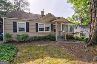 2875 Lookout Place NE, Atlanta, GA 30305