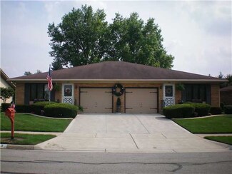 1911 Hillandale Ave Unit 913, Columbus, OH 43229