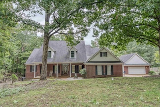 1470 Cherry Rd, Eads, TN 38028