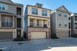 8917 Wind Springs Dr, Houston, TX 77080