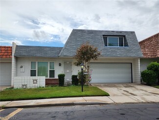 3489 One Nation Ave, Las Vegas, NV 89121