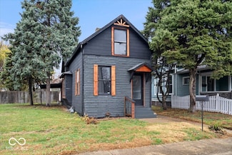1406 Terrace Ave, Indianapolis, IN 46203