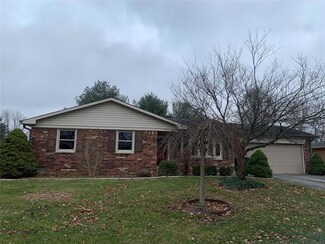 4435 Wilshire Dr, Brownsburg, IN 46112