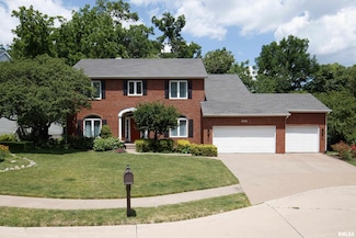 3863 35th Avenue Ct, Moline, IL 61265