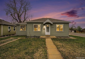 5100 Clay St, Denver, CO 80221