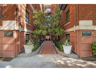 1829 NW Lovejoy St Unit 513, Portland, OR 97209