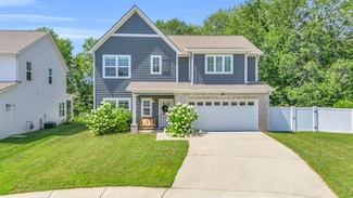 1164 Majors Way, Hixson, TN 37343