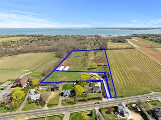 1705 & 1709 Main Rd, Jamesport, NY 11947
