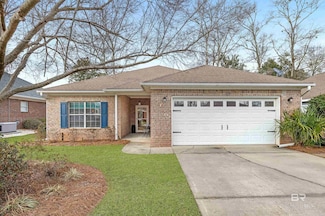 113 Natchez Trace, Foley, AL 36535