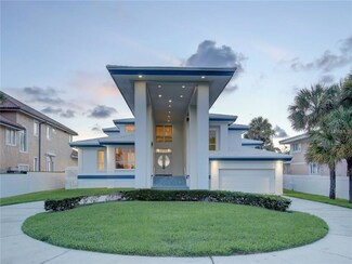 1480 Gulf Blvd, Belleair Beach, FL 33786
