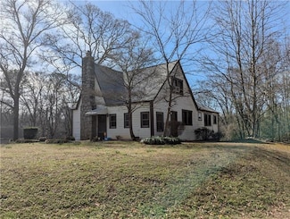 2601 Semmes St, Atlanta, GA 30344