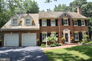 15508 Summer Grove Ct, Gaithersburg, MD 20878