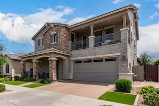 2605 S Quaintance St, Gilbert, AZ 85295