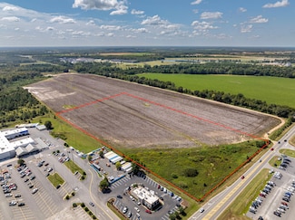 0 Benjamin H Hill Dr Unit 21545626, Fitzgerald, GA 31750