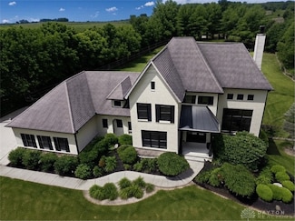 3993 Farmersville W Alex Rd, Farmersville, OH 45325