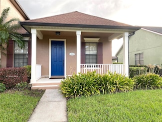 4028 Viosca Place, Orlando, FL 32837