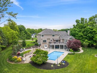 6615 Post Rd, Fort Wayne, IN 46814