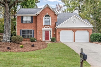 3715 Lakeheath Dr, Cumming, GA 30041