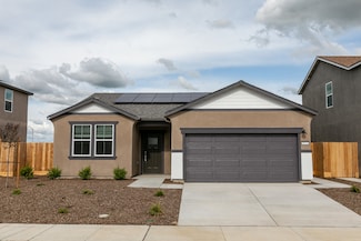 Beaumont, Merced, CA 95348