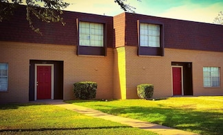 2400 Buffalo Rd, Abilene, TX 79605