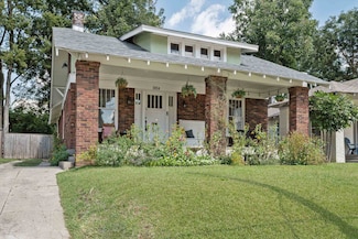 2054 E Mclemore Ave, Memphis, TN 38114