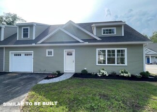 14 Striper Way Unit 36, Wells, ME 04090